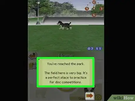 Image titled Walk Your Nintendogs Step 5