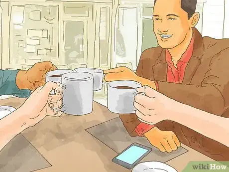 Image titled Like Someone You Dislike Step 15