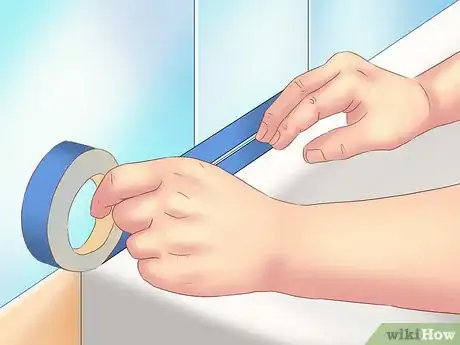 Image titled Caulk Step 5