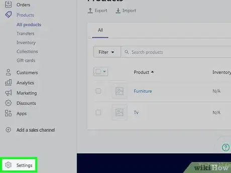 Image titled Use Shopify on PC or Mac Step 11
