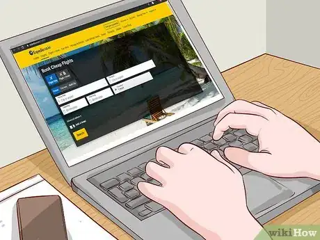 Image titled Travel to Paris Step 7