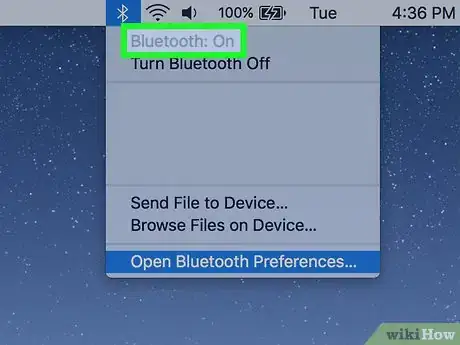 Image titled Turn on Bluetooth on PC or Mac Step 7