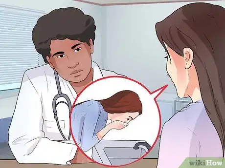 Image titled Keep a Cold at Bay Step 2