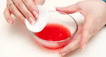 Make a Cleanser for Oily Skin