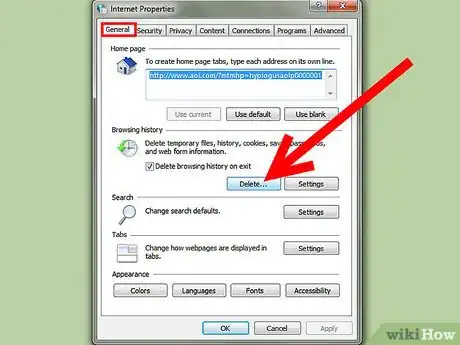 Image titled Do a Complete Internet Explorer Optimization Step 3