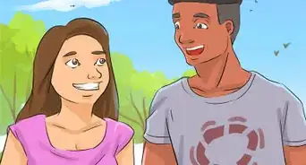 Get a Girl to Talk to You