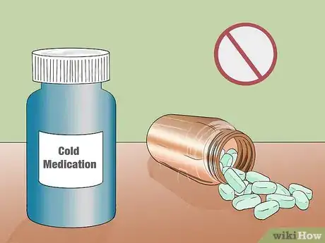 Image titled Help a Baby with a Runny Nose Step 9