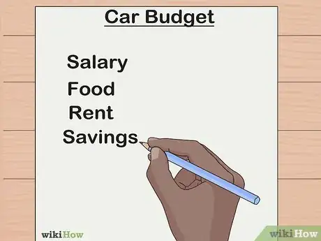 Image titled Lease a Car with the Option to Buy Step 1