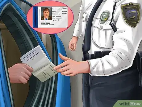 Image titled Treat Police Stops Step 7