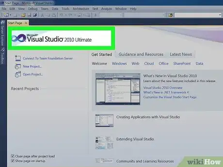 Image titled Install Visual Studio Using Parallels Desktop on a Mac Step 16