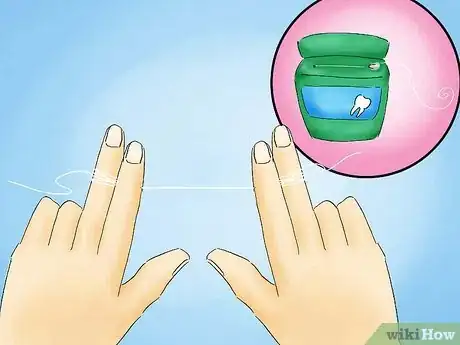 Image titled Avoid Gum Disease Problems Step 02