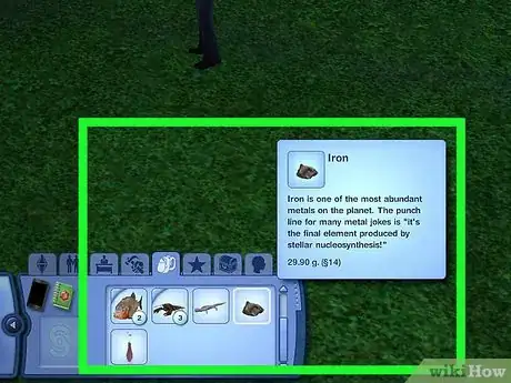 Image titled Get Lots of Money in the Sims 3 Without Using Cheats or Getting a Job Step 18