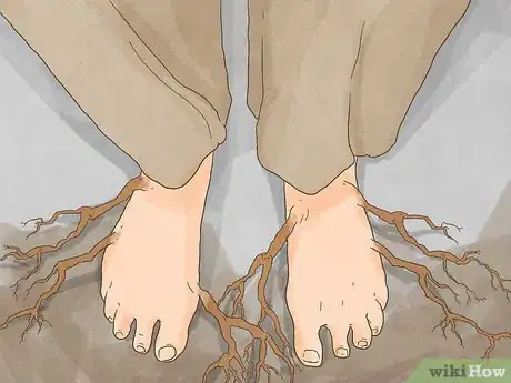 Image titled Ground and Center Step 6