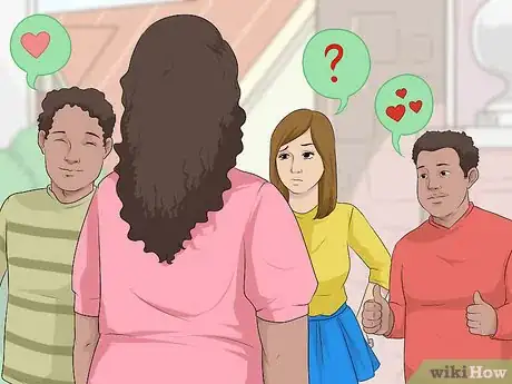 Image titled Live With Obesity Step 1