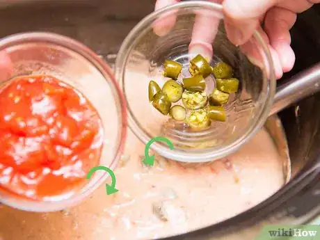 Image titled Make Queso Dip Step 17