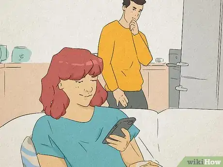 Image titled What Are Common Relationship Problems Step 3