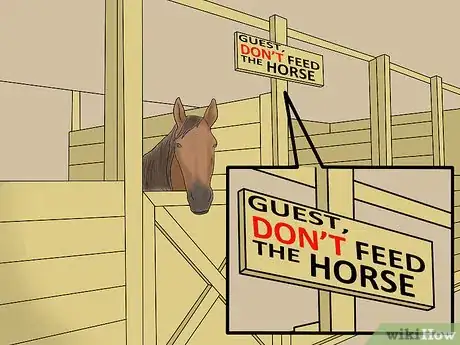 Image titled Prevent a Horse From Colicking Step 7