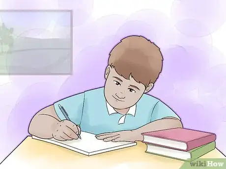 Image titled Get Better Grades in Elementary School Step 12