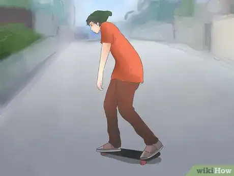 Image titled Varial Heelflip Step 5