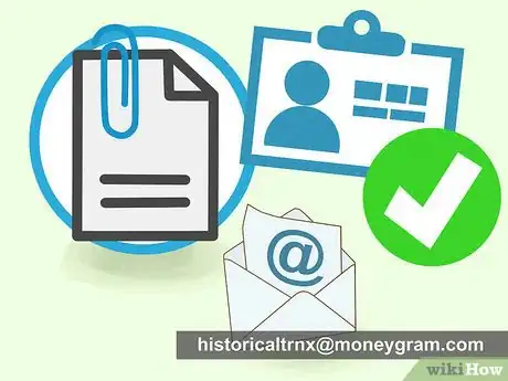 Image titled Track a MoneyGram Money Order Step 13