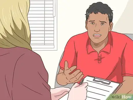 Image titled Sleep Better As You Age Step 4