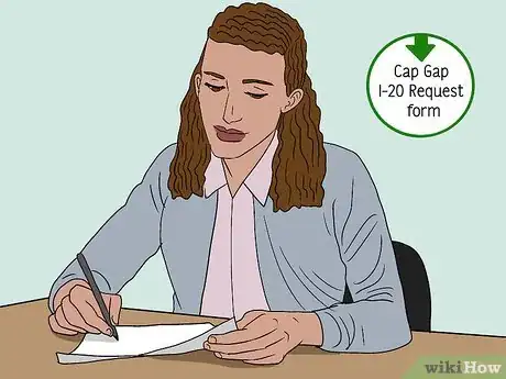 Image titled Stay in the USA After Graduation Step 16