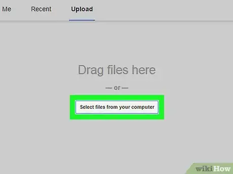Image titled Email Large Video Files Step 5
