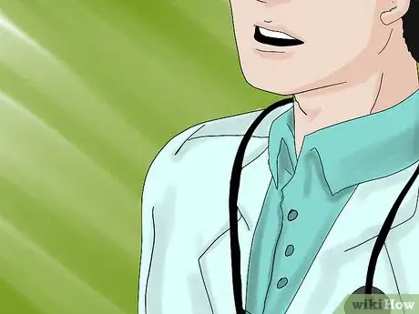 Image titled Make Life and Death Decisions for a Family Member_Loved One Step 3