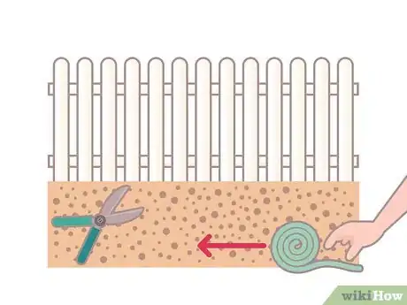Image titled Lay a Turf Lawn Step 6