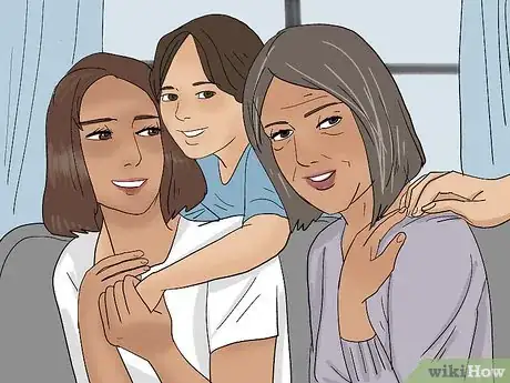 Image titled Cope when a Parent Has PTSD Step 14