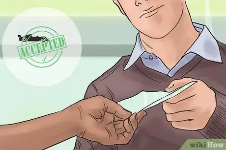 Image titled Become an F1 Driver Step 3