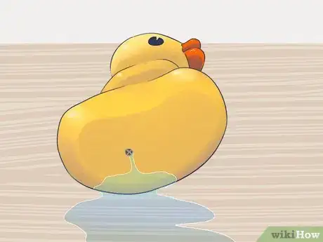 Image titled Clean Children's Bath Toys Step 3