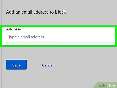 Image titled Block Spam on Yahoo! Mail Step 22