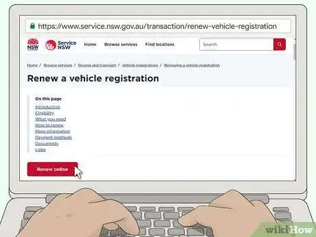 Image titled Register a Car in NSW Step 17