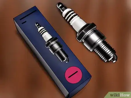 Image titled Change Spark Plugs in a Renault Clio Mk3 Step 8