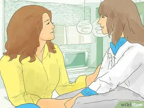 Image titled Be More Involved in Your Adult Child's Life Step 8