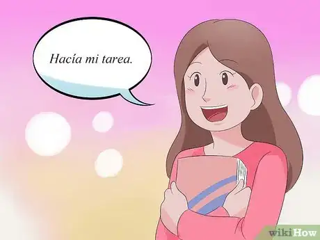 Image titled Conjugate Hacer Step 3