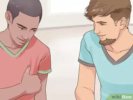 Image titled Get Away With Stuff at School Step 10