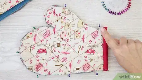 Image titled Sew Oven Mitts Step 11
