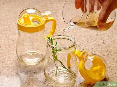 Image titled Make Tarragon Vinegar Step 5