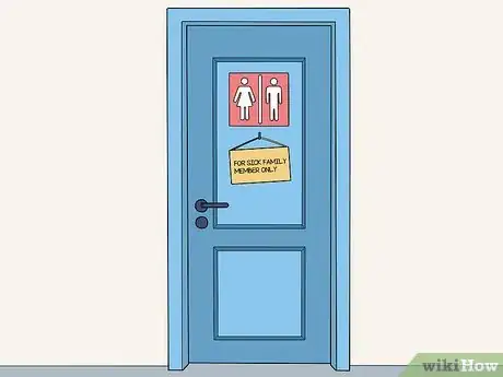 Image titled Prevent COVID 19 from Spreading to Family Members Step 3