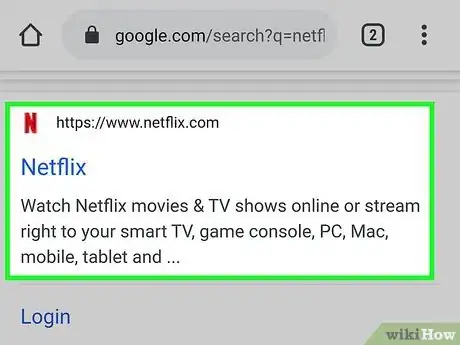 Image titled Watch USA Netflix in Australia Step 4