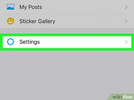 Image titled Change Your Phone Number on Wechat on an iPhone or iPad Step 3
