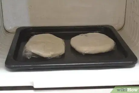 Image titled Store Dough Step 7