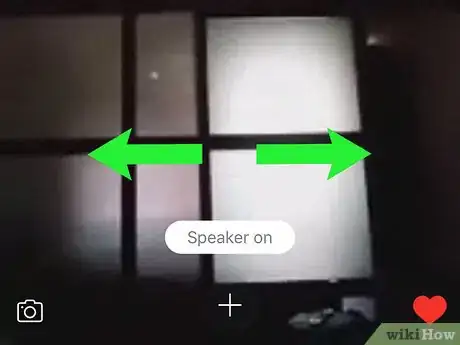 Image titled Zoom the Camera on Skype on iPhone or iPad Step 4