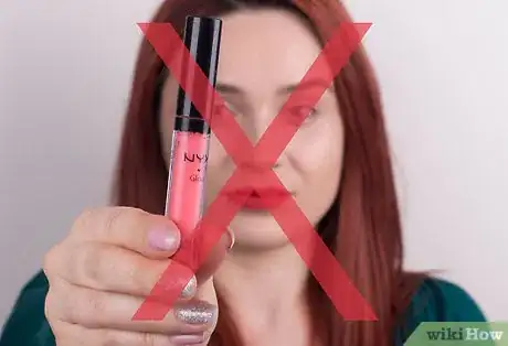 Image titled Apply Lip Paint Step 7