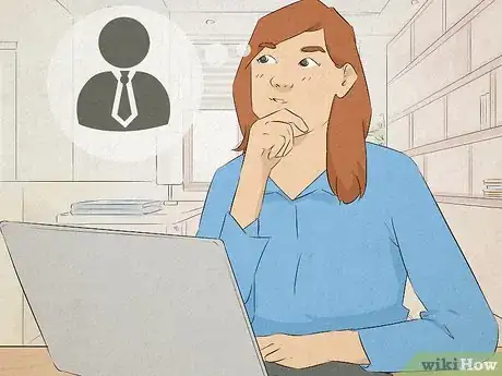 Image titled Get an Agent Step 1