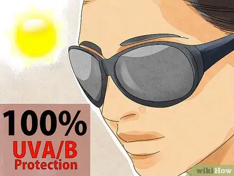 Image titled Protect Your Eyes Step 1