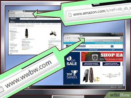 Image titled Choose a Clarinet Mouthpiece Step 4