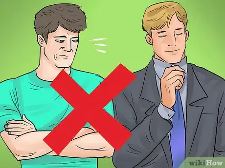 Image titled Train Your Brain to Be More Optimistic Step 11